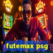 futemax psg